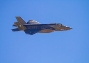 Lockheed Martin Whistleblower