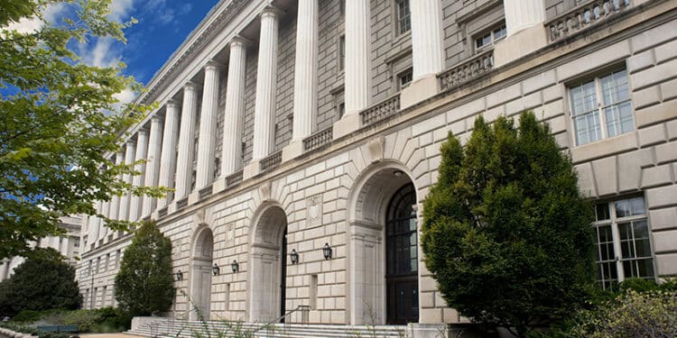 IRS Whistleblower Program and DOGE