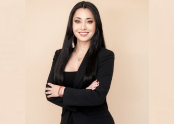 Fighting Corruption in Mexico and Across the Globe: Estefania Medina