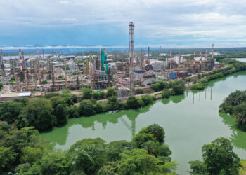 Whistleblower Files SEC Disclosure Alleging Environmental Crimes by State-Owned Colombian Oil Giant