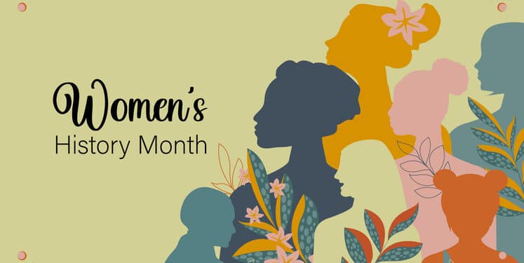 Honoring Women Whistleblowers for Women’s History Month