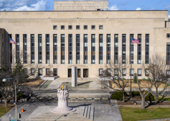 Federal Court Judge Rules Termination of MSPB Chair Unlawful