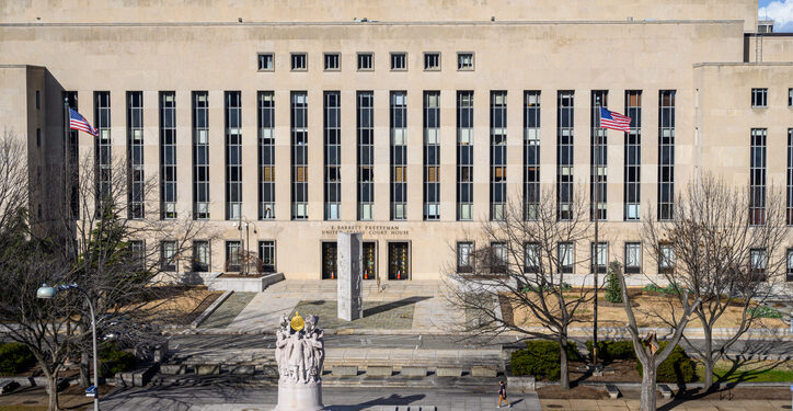 Federal Court Judge Rules Termination of MSPB Chair Unlawful