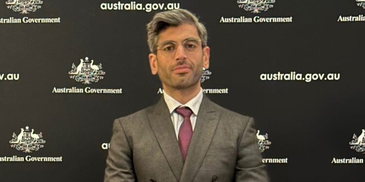 Exposing Grocery Giants’ Price Gouging: Abdel Badoura