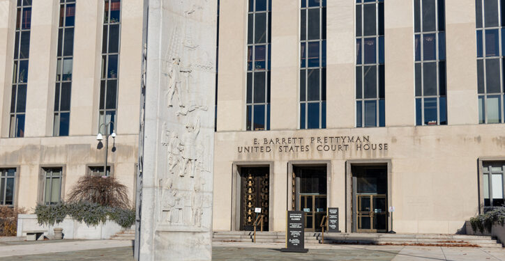 Appeals Court Reinstates MSPB Chair After Trump Firing, Restoring Quorum