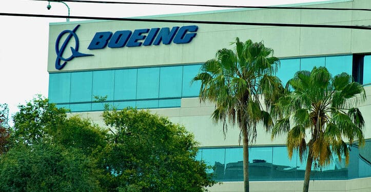 Boeing CEO Questioned on Whistleblower Retaliation at Senate Hearing