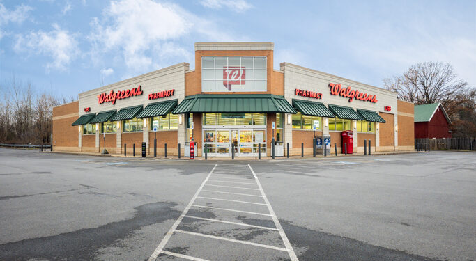 Whistleblowers Receive Over $25 Million for Alleging Walgreens Filled Unlawful Opioid Prescriptions