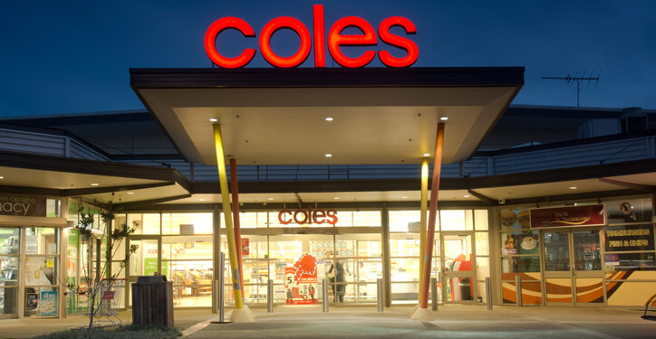Denunciante Alega que los Gigantes del Supermercado de Australia son Price Gouging