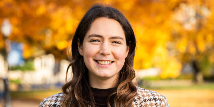 Advancing Whistleblower Rights in the UK: Kate Reeves