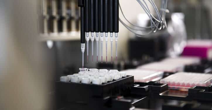 Whistleblowers to Receive Up to $920K after Alleging Fraud in Breast Cancer Testing