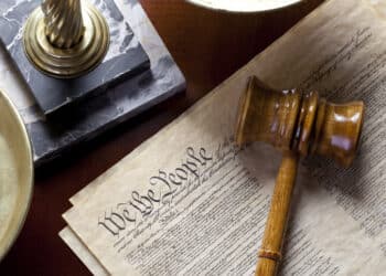 Paper Outlines Founding Father’s Warnings As Trump Goes After Key Whistleblower Appointees