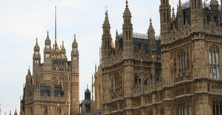UK Parliament Members Call for Whistleblower Awards