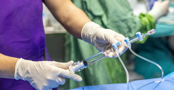 Medicare Fraud Whistleblower Receives $186K for Alleging Procedures Were Medically Unnecessary