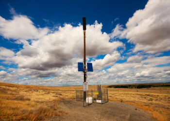 Hanford Site Whistleblower Receives $1.4 Million for Alleging Government Contracting Fraud