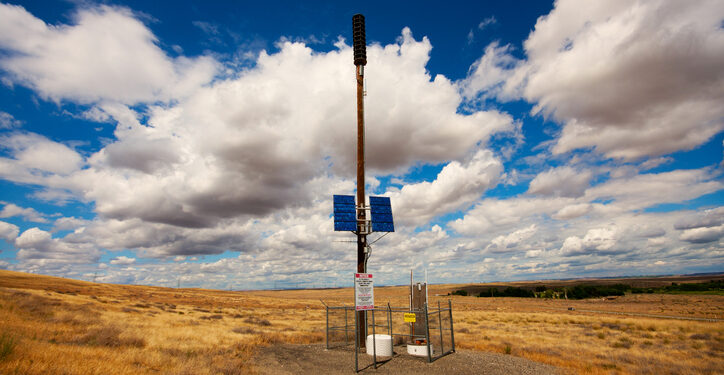 Hanford Site Whistleblower Receives $1.4 Million for Alleging Government Contracting Fraud