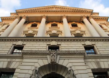 Whistleblower Awards Could Bolster UK Sanctions Enforcement According to Researcher