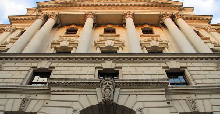 Whistleblower Awards Could Bolster UK Sanctions Enforcement According to Researcher