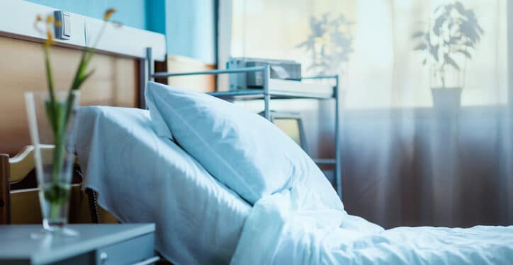 Whistleblowers Receive for $1.5 Million for Exposing Alleged Hospice Kickback Scheme