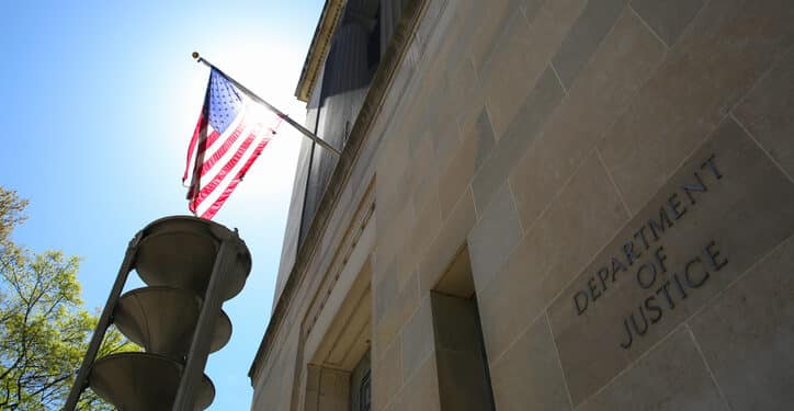 Whistleblowers Aid in DOJ’s Record Healthcare Fraud Takedown