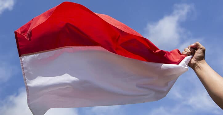 Indonesia Emerges as a Regional Leader in Anticorruption
