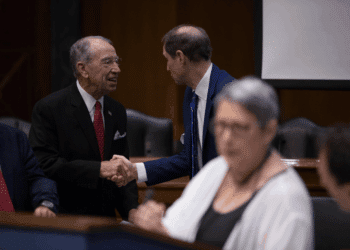 Senator Grassley Secures Justice for FBI Whistleblowers After Years of Retaliation