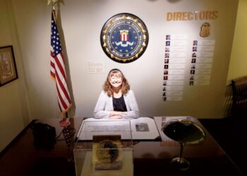 Integrity at a Cost: Teresa Tumblin’s Fight Inside the FBI
