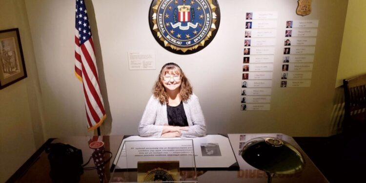 Integrity at a Cost: Teresa Tumblin’s Fight Inside the FBI