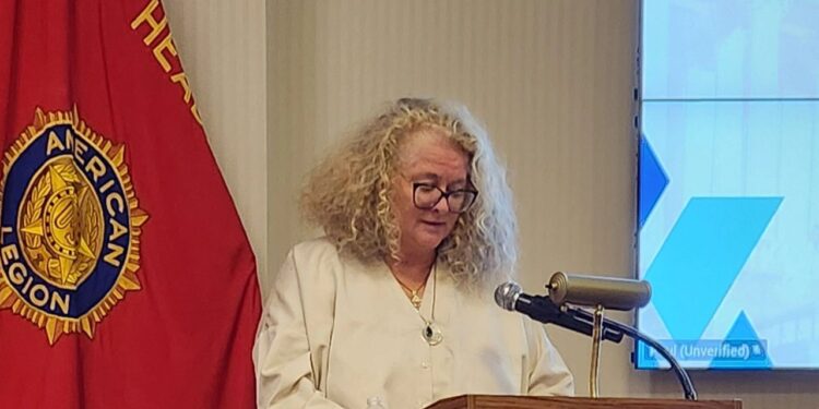 15 Years Against the System: Caroline Hunt-Matthes and the UN’s Culture of Silence