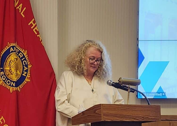 15 Years Against the System: Caroline Hunt-Matthes and the UN’s Culture of Silence