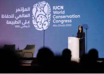 World’s Foremost Conservation Event Kicks off Congress with Hopeful Note for Whistleblowers