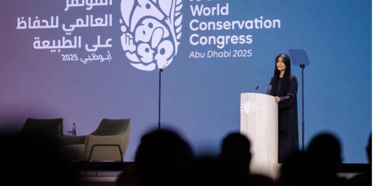 World’s Foremost Conservation Event Kicks off Congress with Hopeful Note for Whistleblowers