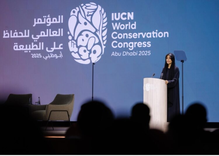 World’s Foremost Conservation Event Kicks off Congress with Hopeful Note for Whistleblowers