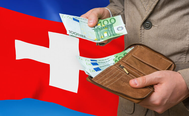 Switzerland Faces Sharp Criticism Over Foreign Bribery Failures in OECD Report