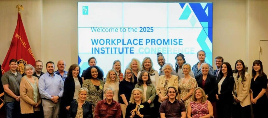 Whistleblower Protections Take Center Stage at 2025 Workplace Promise Conference