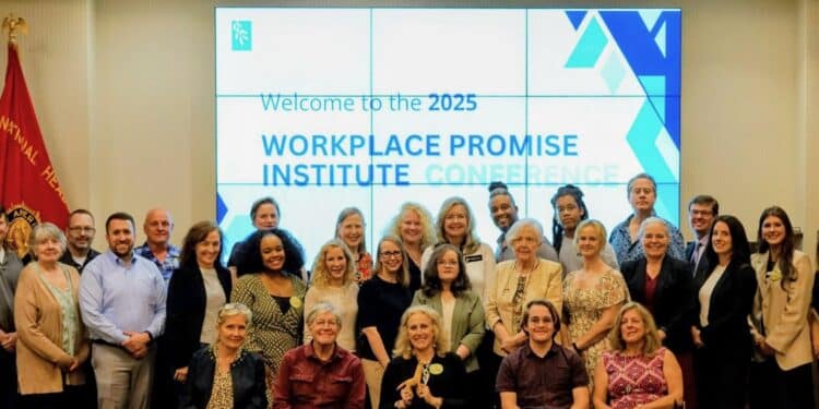 Whistleblower Protections Take Center Stage at 2025 Workplace Promise Conference