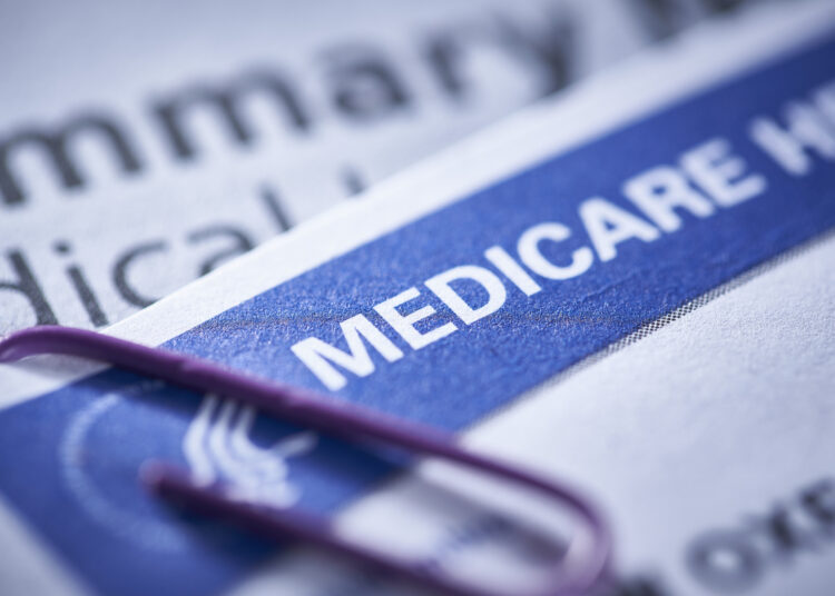 Whistleblower Receive $6.5 Award for Reporting Medicare Fraud