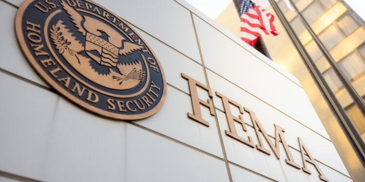 FEMA Whistleblowers Placed on Indefinite Leave After the Katrina Declaration