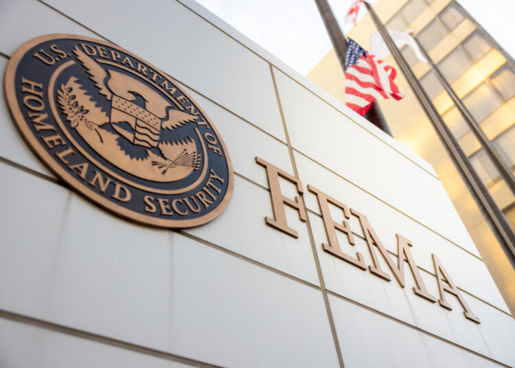 FEMA Whistleblowers Placed on Indefinite Leave After the Katrina Declaration