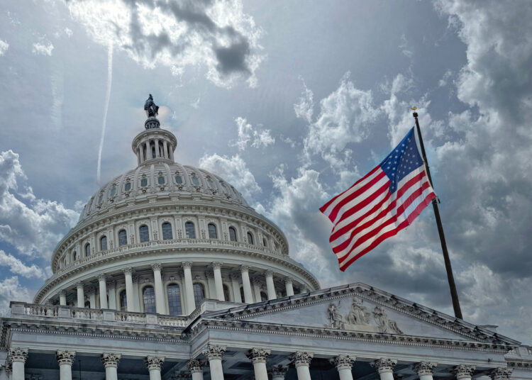 Office of Special Counsel Nominee Withdraws After Controversial Texts Surface