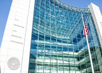 SEC Whistleblower Program Sees Dramatic Drop in 2025 Award Payouts