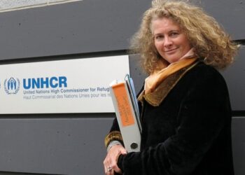 15 Years Against the System: Caroline Hunt-Matthes and the UN’s Culture of Silence