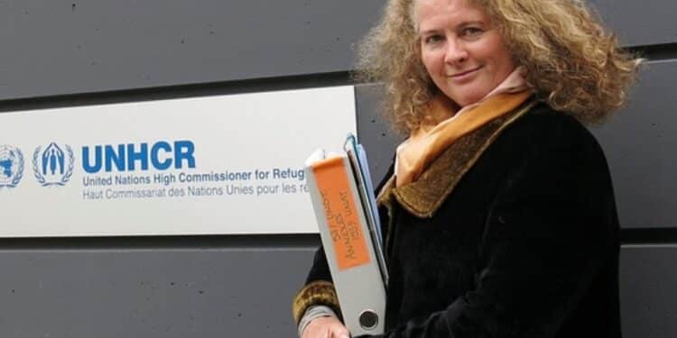 15 Years Against the System: Caroline Hunt-Matthes and the UN’s Culture of Silence