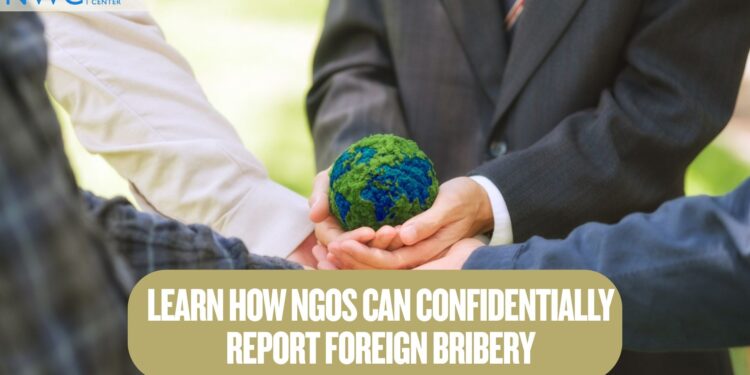 With Global Anti-Corruption Efforts at Risk, Experts Push for Stronger Whistleblower Protections