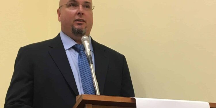 A TSA Whistleblower’s Fight for Accountability: Robert MacLean