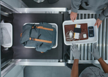 Former Air Marshall Details Long Fight for Justice After Exposing TSA Failures