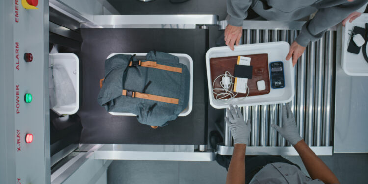 Former Air Marshall Details Long Fight for Justice After Exposing TSA Failures