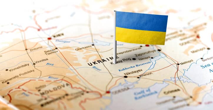 Ukraine’s Successful Anti-Corruption Efforts