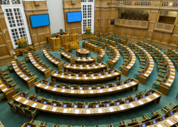 Denmark’s Anti-Corruption Deficit