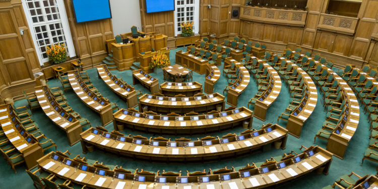 Denmark’s Anti-Corruption Deficit