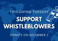 National Whistleblower Center Celebrates 2025 US Advances for Whistleblowers